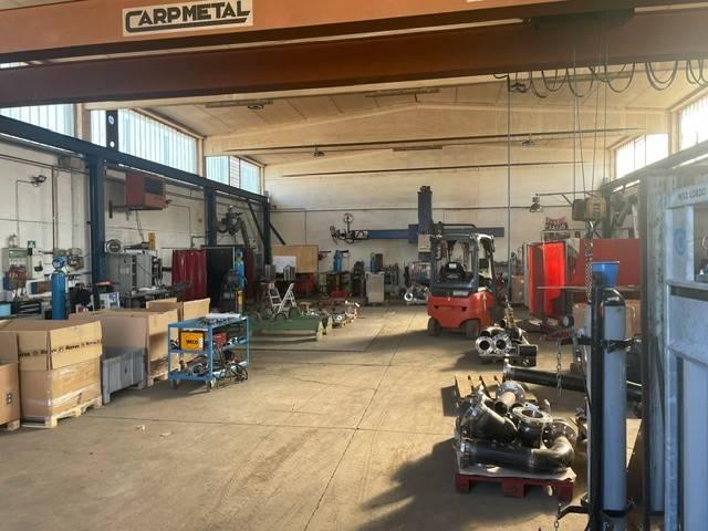 Locale Commerciale in vendita a Crema, Lombardia