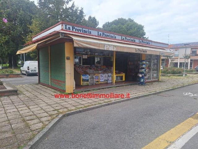 Locale Commerciale in vendita a Crema Nuova, Crema