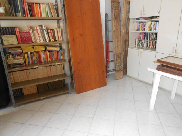 Locale Commerciale in vendita a San Bernardino, Crema