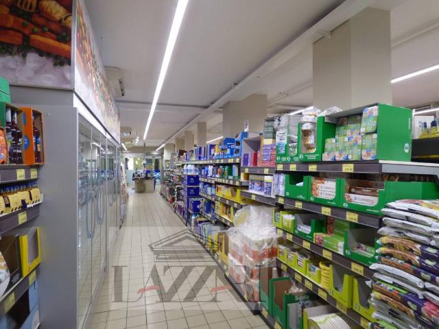Locale Commerciale in vendita a Zona Po, Cremona