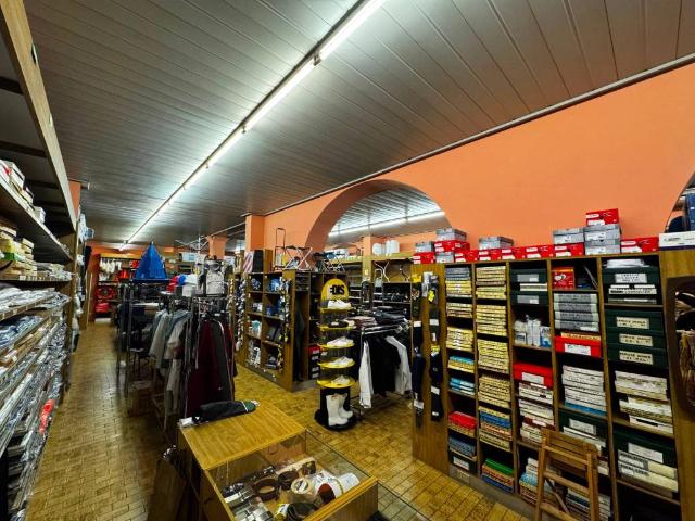 Locale Commerciale in vendita a Vecchia Dogana, Cremona