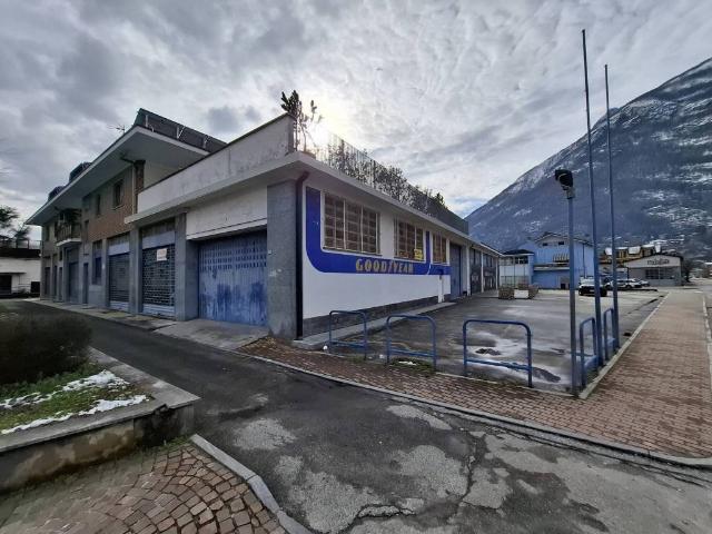 Locale Commerciale in vendita a Piemonte, Verbano-cusio-ossola
