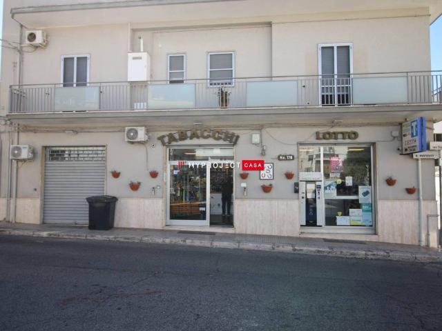 Locale Commerciale in vendita a Puglia, Taranto