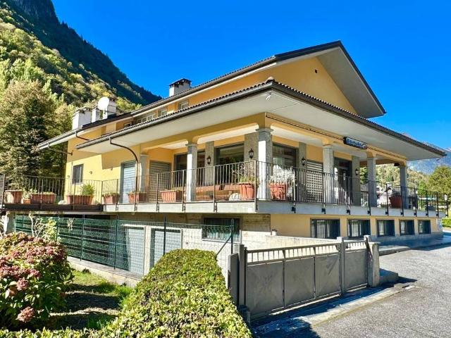 Locale Commerciale in vendita a Piemonte, Verbano-cusio-ossola