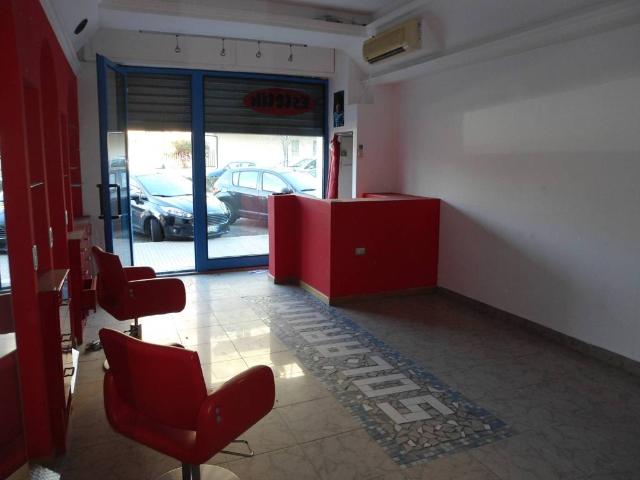 Locale Commerciale in vendita a San Francesco, Calabria