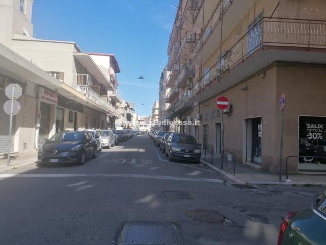 Locale Commerciale in vendita a Ferriata, Calabria