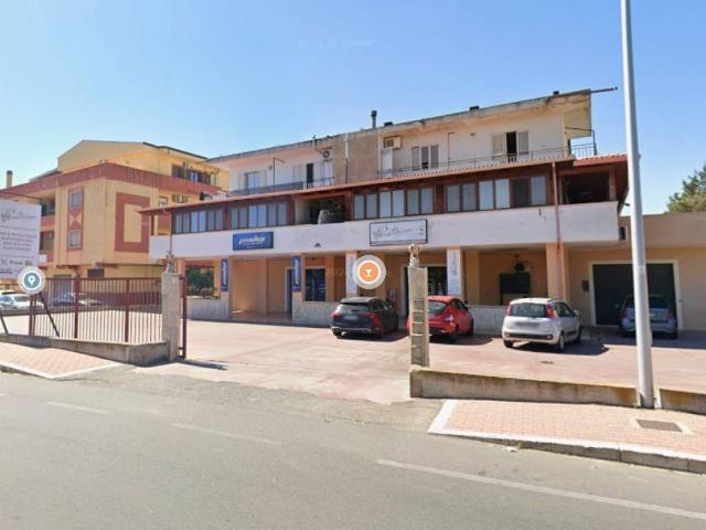 Locale Commerciale in vendita a Calabria, Crotone