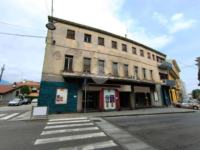Locale Commerciale in vendita a Bandone, Piemonte