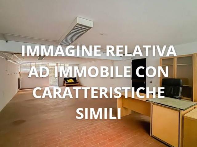 Locale Commerciale in vendita a Curno, Lombardia