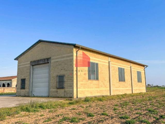 Locale Commerciale in vendita a Curtatone, Lombardia