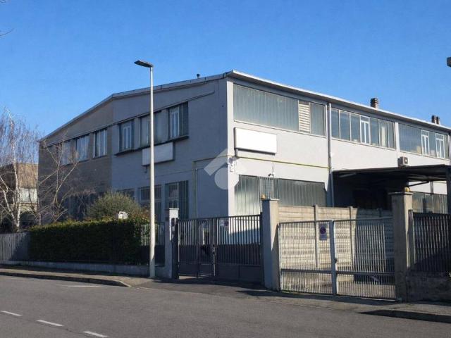 Locale Commerciale in vendita a Zona Omogenea Milano Nord, Cusano Milanino