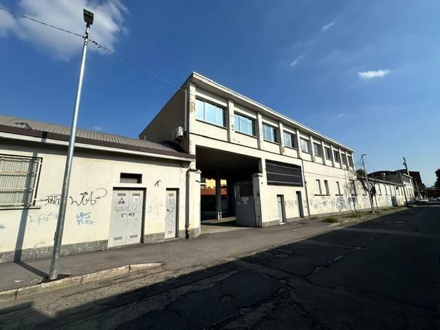 Locale Commerciale in vendita a Cusano, Cusano Milanino