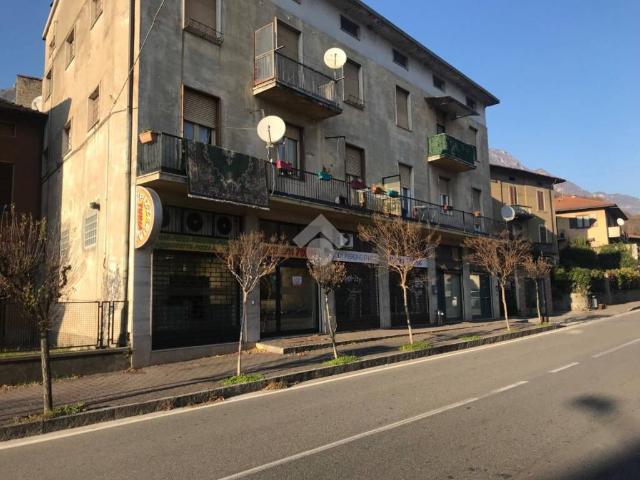 Locale Commerciale in vendita a Comunità montana della valle Camonica, Darfo