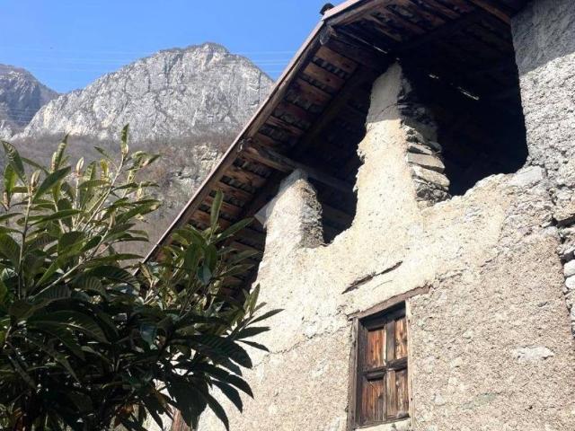 Terreno in vendita a Comunità montana della valle Camonica, Darfo