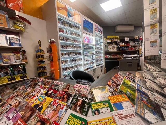 Locale Commerciale in vendita a Vicina, Desenzano Del Garda
