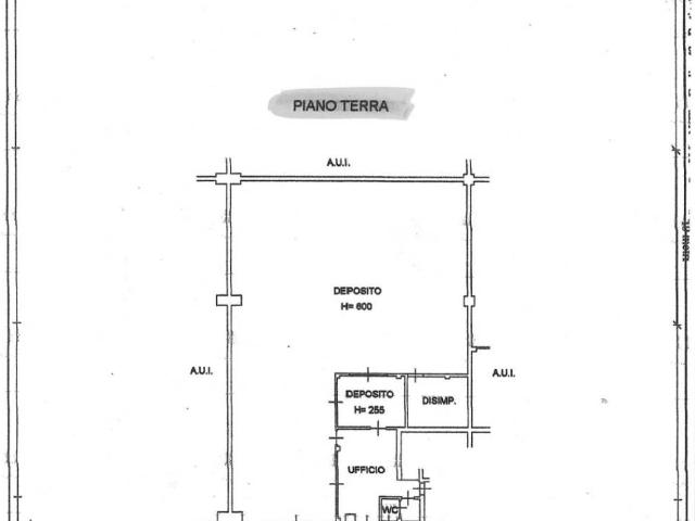 Locale Commerciale in vendita a Varone, Desenzano Del Garda