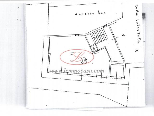 Locale Commerciale in vendita a Diano Calderina, Diano Marina