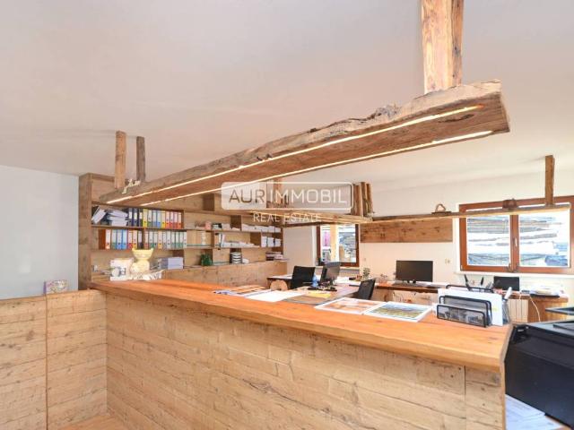 Locale Commerciale in vendita a Dobbiaco - Toblach, Trentino-Alto Adige/Südtirol