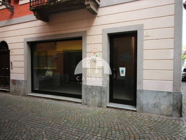 Locale Commerciale in vendita a Piemonte, Cuneo