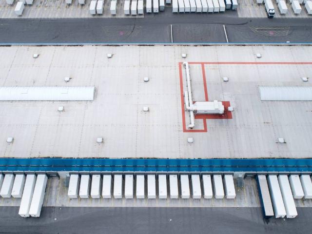 Locale Commerciale in vendita a Dolo, Veneto
