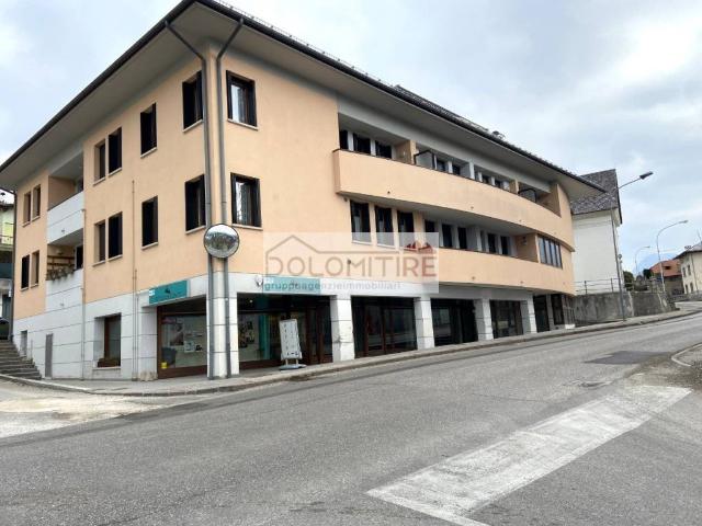 Locale Commerciale in vendita a Domegge Di Cadore, Veneto