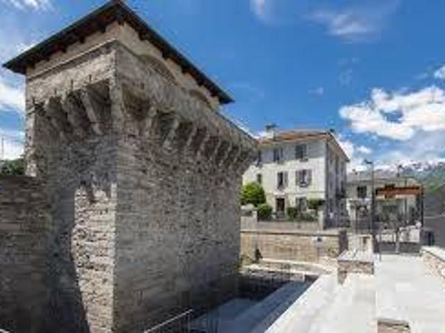 Locale Commerciale in vendita a Piemonte, Verbano-cusio-ossola