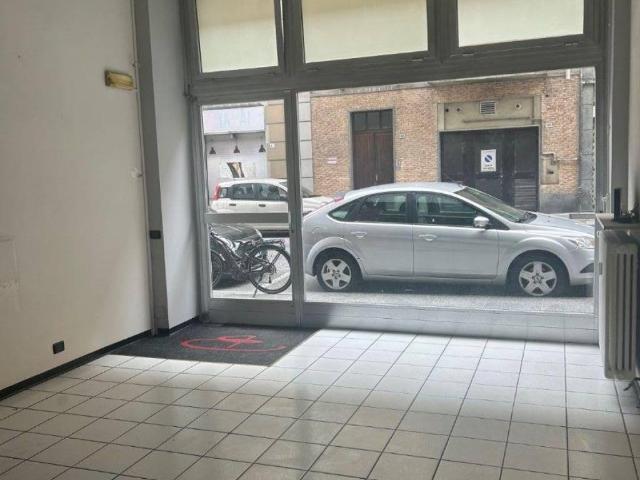 Locale Commerciale in vendita a Piemonte, Verbano-cusio-ossola