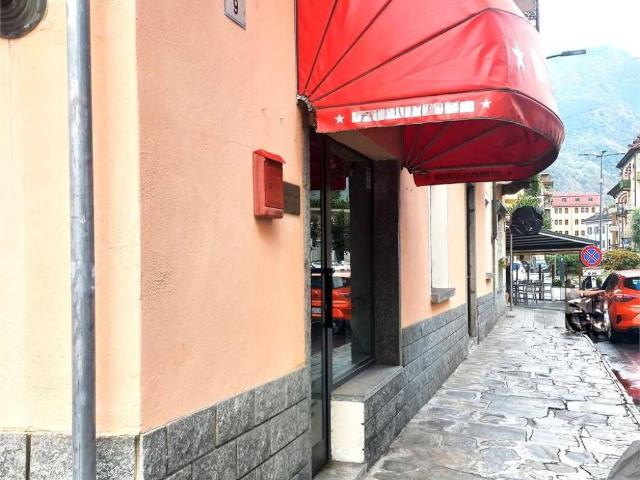 Locale Commerciale in vendita a Piemonte, Verbano-cusio-ossola