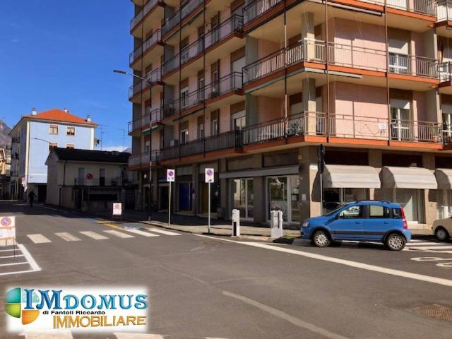 Locale Commerciale in vendita a Piemonte, Verbano-cusio-ossola