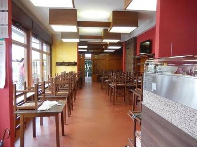 Locale Commerciale in vendita a Unione di Comuni della Romagna Forlivese, Dovadola