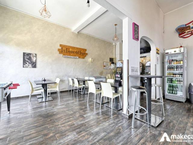 Locale Commerciale in vendita a Casalmaiocco, Lombardia