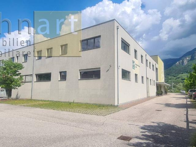 Locale Commerciale in vendita a Überetsch-Unterland - Oltradige-Bassa Atesina, Egna - Neumarkt