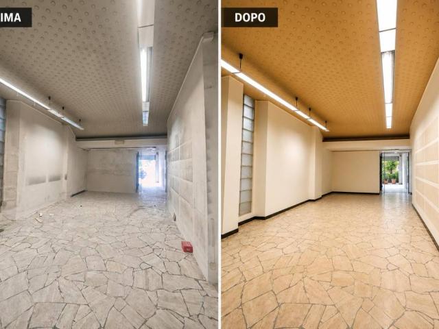 Locale Commerciale in vendita a Unione dei Comuni Circondario dell'Empolese Valdelsa, Empoli