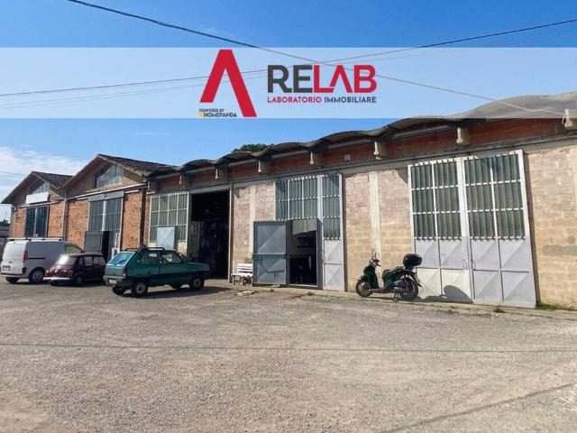 Locale Commerciale in vendita a Unione dei Comuni Circondario dell'Empolese Valdelsa, Empoli