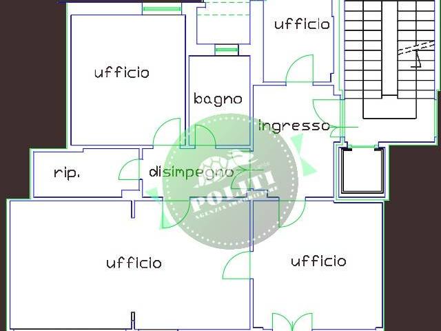 Locale Commerciale in vendita a Naiana, Empoli