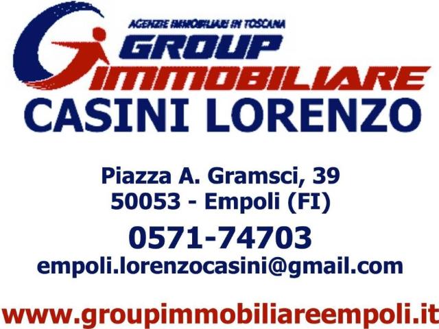 Locale Commerciale in vendita a Unione dei Comuni Circondario dell'Empolese Valdelsa, Empoli