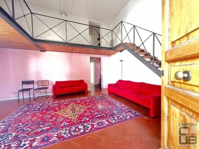 Locale Commerciale in vendita a Serravalle, Empoli