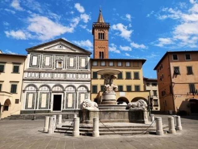 Locale Commerciale in vendita a Unione dei Comuni Circondario dell'Empolese Valdelsa, Empoli