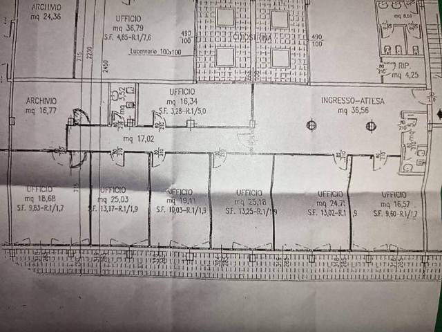 Locale Commerciale in vendita a Naiana, Empoli