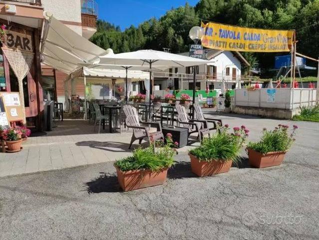 Locale Commerciale in vendita a Piemonte, Cuneo