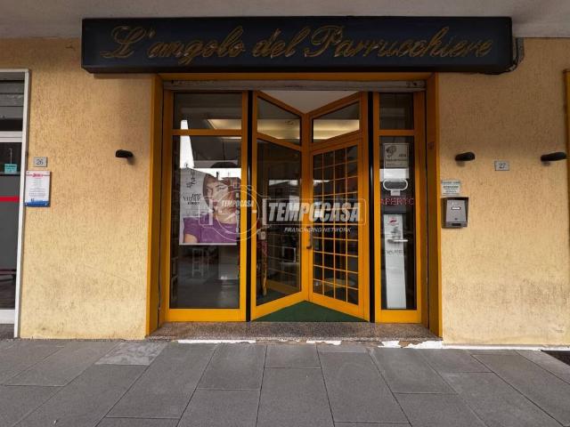 Locale Commerciale in vendita a Eraclea, Veneto