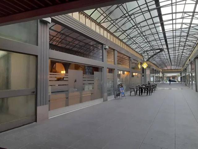 Locale Commerciale in vendita a Villincino, Erba