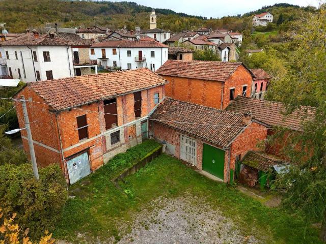 Locale Commerciale in vendita a Piemonte, Alessandria