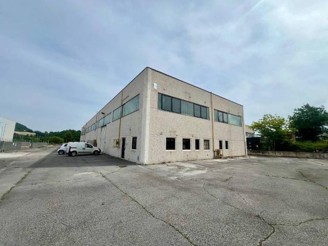 Locale Commerciale in vendita a Marche, Ancona