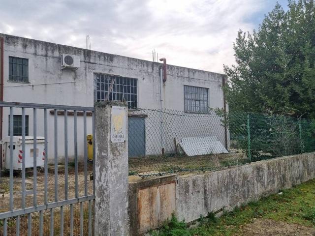 Locale Commerciale in vendita a Marche, Ancona