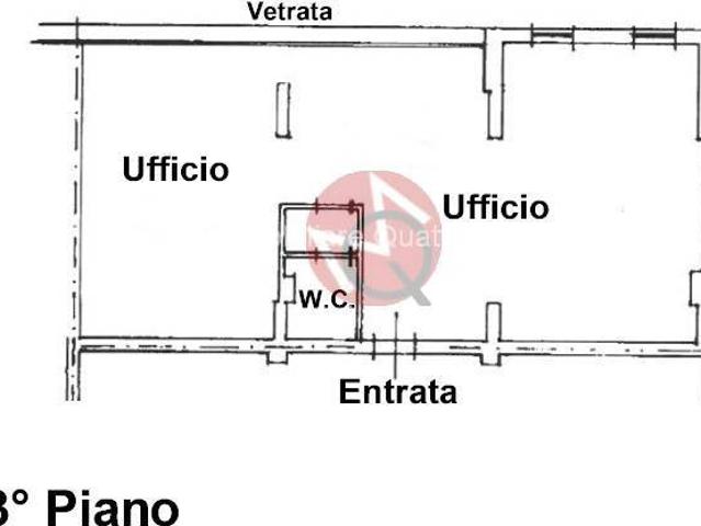 Locale Commerciale in vendita a San Cristoforo, Marche