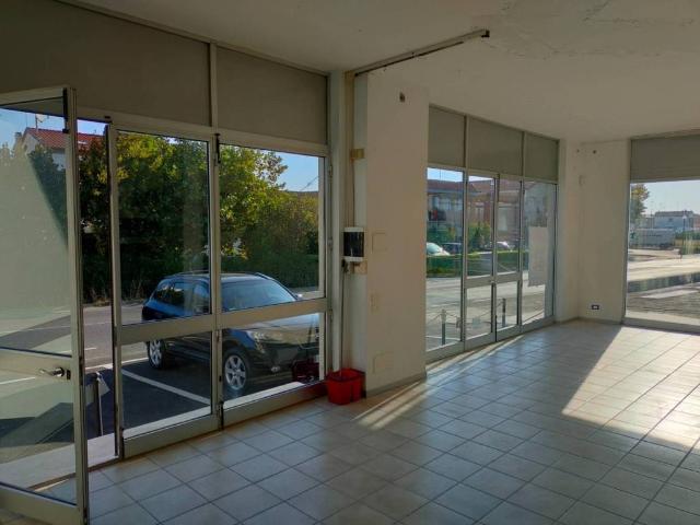Locale Commerciale in vendita a Gimarra, Marche