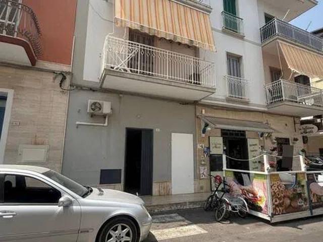 Locale Commerciale in vendita a Egnazia scavi, Puglia
