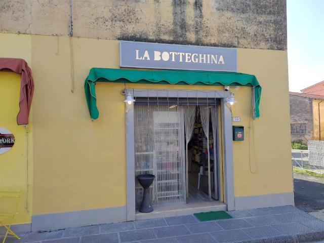 Locale Commerciale in vendita a Fauglia, Toscana