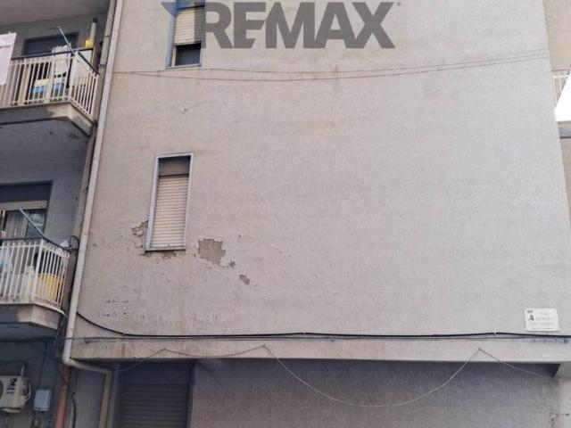 Locale Commerciale in vendita a Favara, Sicilia